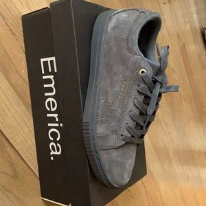 Brand new with tags Emerica Shoes size 8